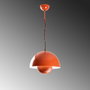 Opviq Kure 2676 Naranja